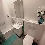 Apartman Vilma Old Town Kassa