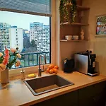 Apartman Vilma Old Town *