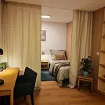 Vilma Old Town Apartman