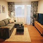 Apartman Vilma Old Town Kassa