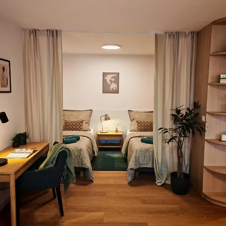 Vilma Old Town * Košice