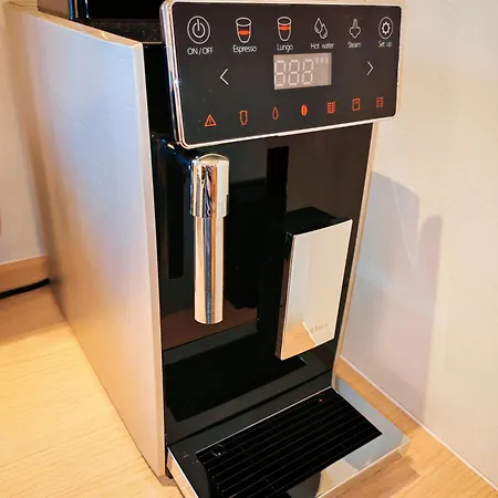 Vilma Old Town Košice