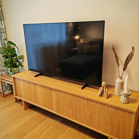 Lägenhet Vilma Old Town *