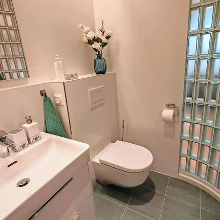 Vilma Old Town Appartamento