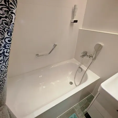 Appartamento Vilma Old Town *