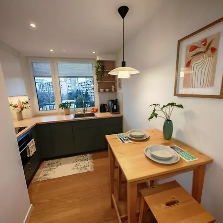 Vilma Old Town * Košice