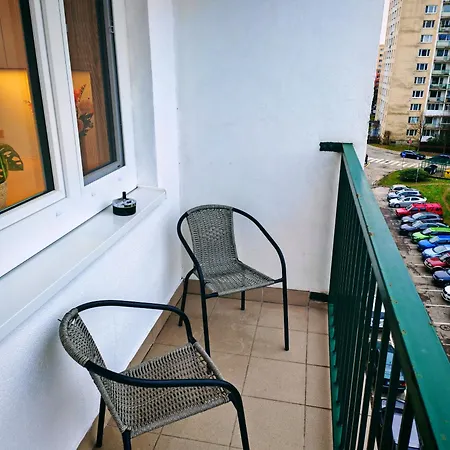 Vilma Old Town * Košice