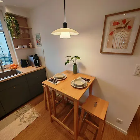 Vilma Old Town * Košice