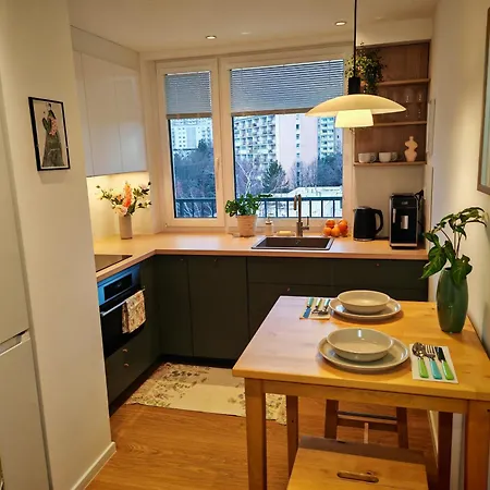 Appartamento Vilma Old Town Košice