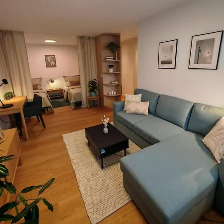 Vilma Old Town Košice