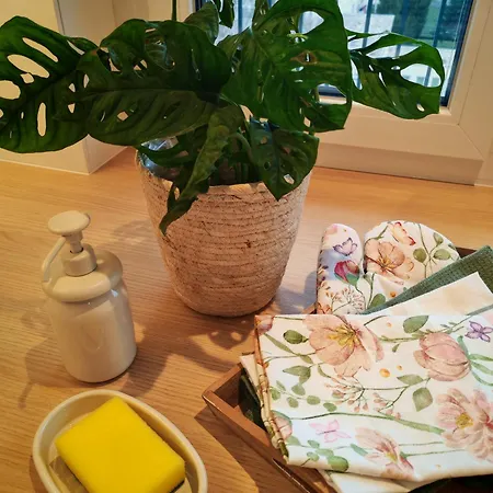 Vilma Old Town Košice