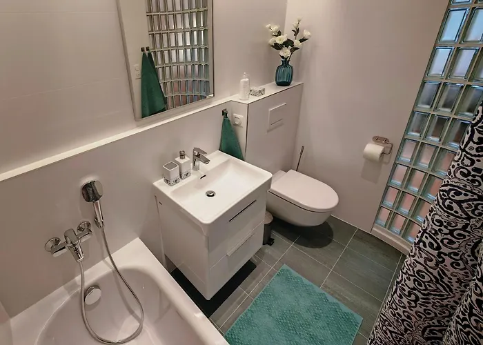 Vilma Old Town Lägenhet