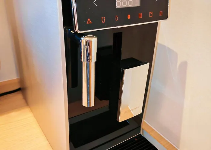 Vilma Old Town Košice