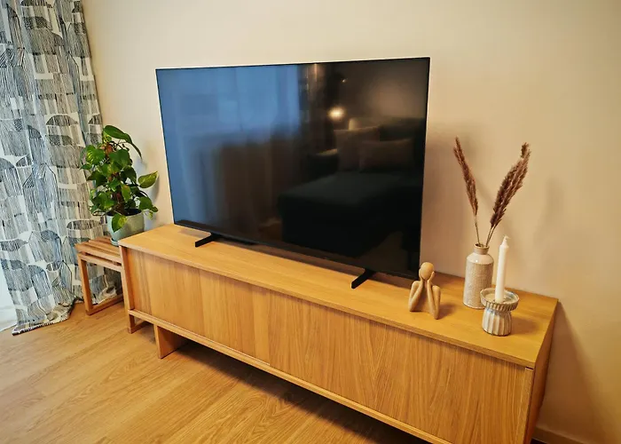 Lägenhet Vilma Old Town *