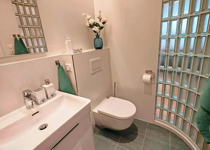 Vilma Old Town Lägenhet