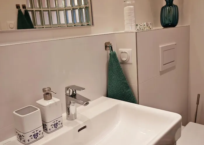 Vilma Old Town * Košice