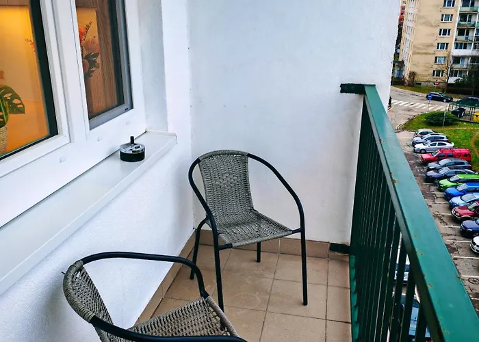 Vilma Old Town * Košice