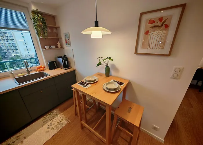 Vilma Old Town * Košice