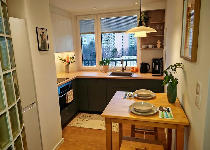 Lägenhet Vilma Old Town Košice