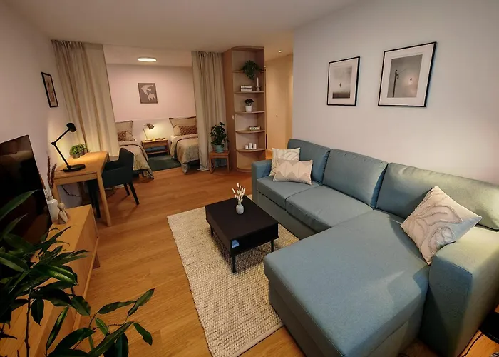 Vilma Old Town Košice