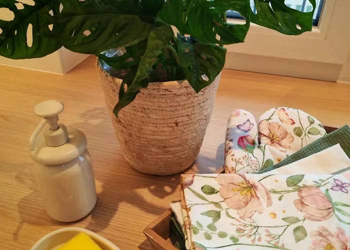 Vilma Old Town Košice