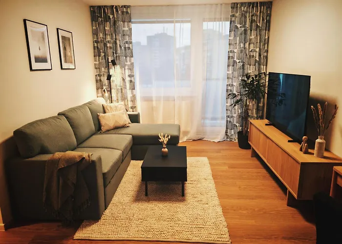 Lägenhet Vilma Old Town Košice